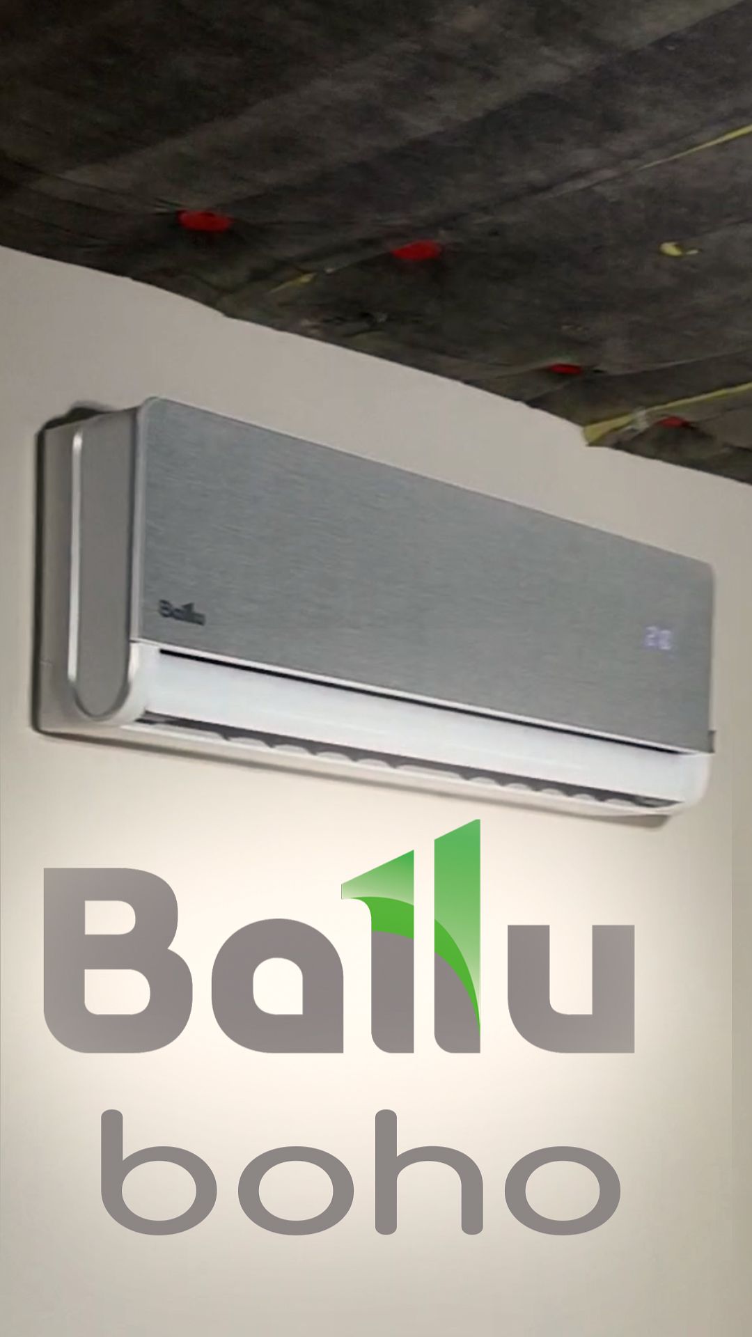 Ballu Boho