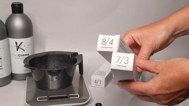 Мастер-класс BLONDE No More | KURSAAL DAY | Выход из блонда без стресса