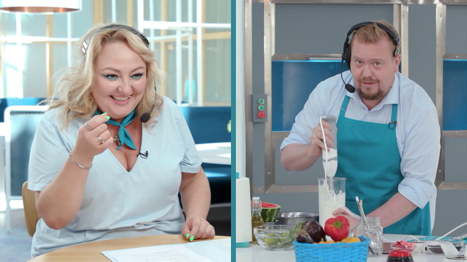 Моя жена рулит, 2 сезон, 29 выпуск