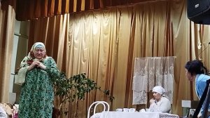 Клянчеево Идел-йорт 8