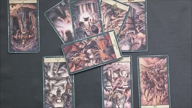 ВОДОЛЕЙ МАЙ 2026 ГОДА ТАРО РАСКЛАД ТАРО ПРОГНОЗ