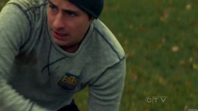 Медики против пожарных