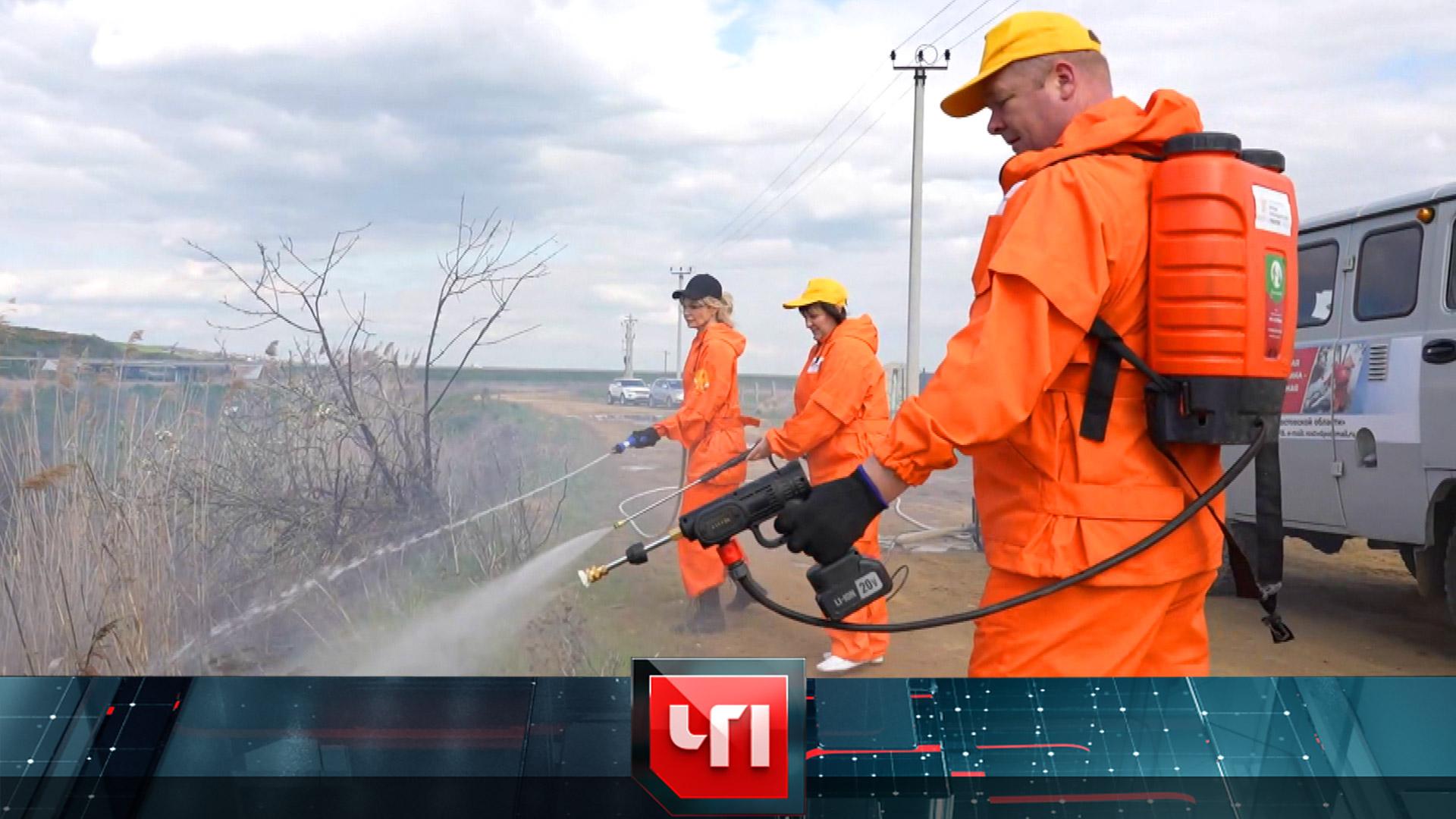 «ЧП»: 30 апреля 2026 года | «Чрезвычайное происшествие» на НТВ