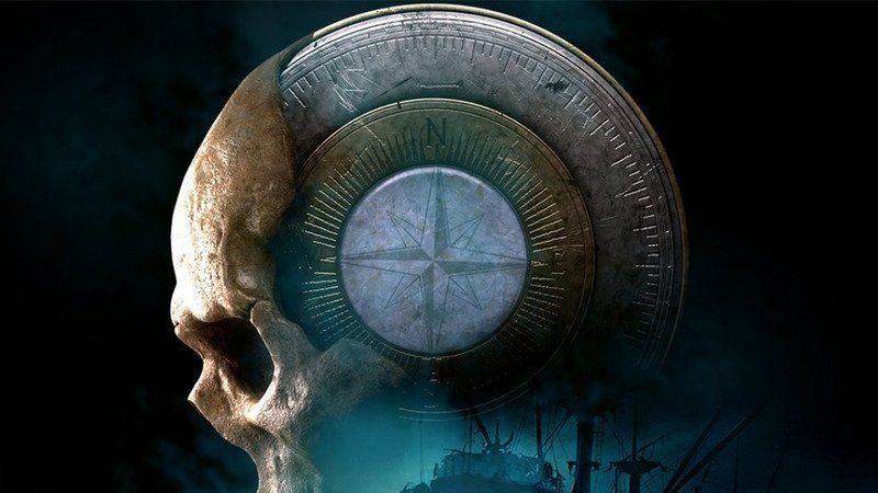 ПОЛНОЕ ПРОХОЖДЕНИЕ ИГРЫ Man of Medan # 4 НУ ВСЕ ВОТ ЭТОТ КОРАБЛЬ МЫ ИСКАЛИ