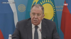 Лавров: Без устранения первопричин украинского кризиса урегулирование невозможно