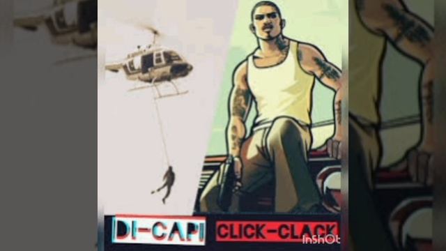 DI-CAPIБизон. CLICK CLACK