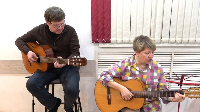 38 Будьте добры, передайте пятак на билет... - Сергей Окишев, Наталья Баязитова