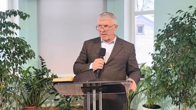 Почему Бог не принимает взяток