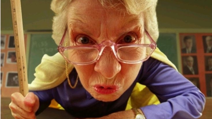 вот так надо учить 😬