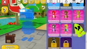 удалённые пасхалки их обновление 1.0.3