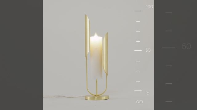 Светильник Maytoni Сipresso Z014TL-01G