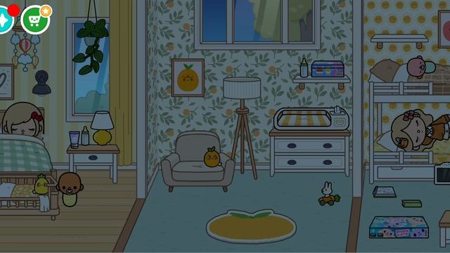 одарённые младенцы один