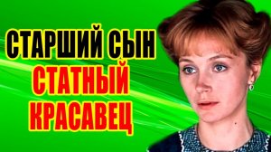 Как живёт ИРИНА КУПЧЕНКО после смерти ЛАНОВОГО - Роман с КОНЧАЛОВСКИМ, два БРАКА и потеря СЫНОВЕЙ