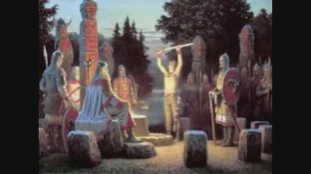 1 мая - Живин день. Славянский праздник