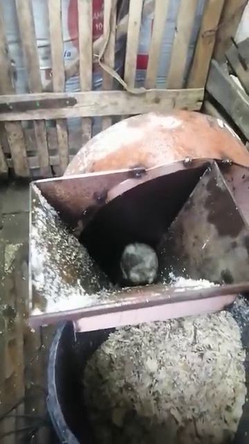 Овощерезка