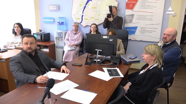 Обращения жителей. Социальные сети и добродел