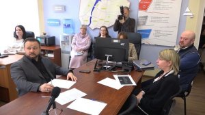 Обращения жителей. Социальные сети и добродел