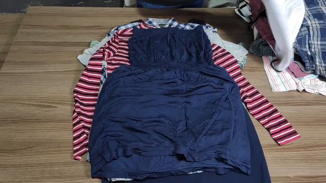 Лот 146 Микс Лёгкий Германия ГЕО 100 кг 1190₽-кг 477 ед