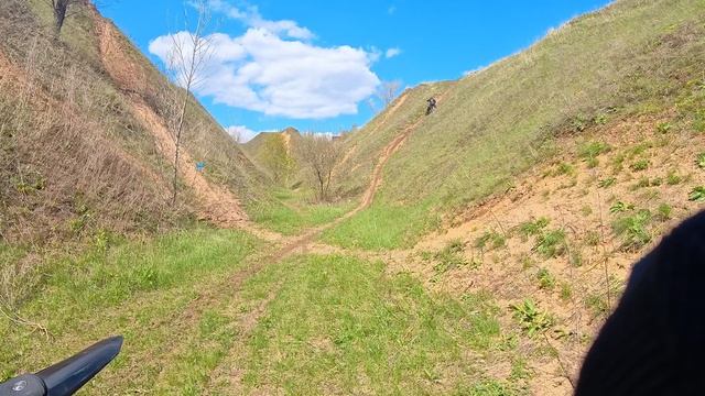 Кантри воскресенка
