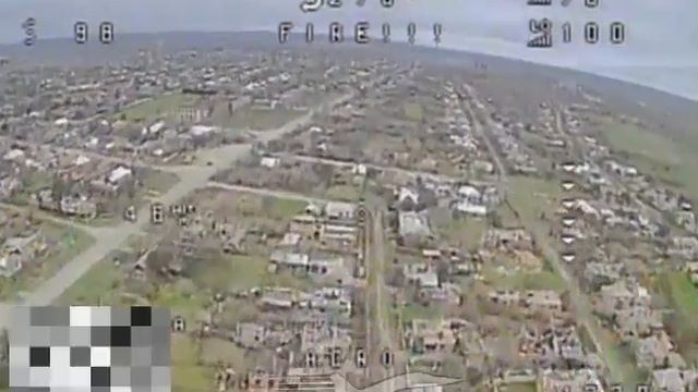 Бои на Запорожском фронте: армия России уничтожает врага в Орехове

Дроны 71 гвардейског