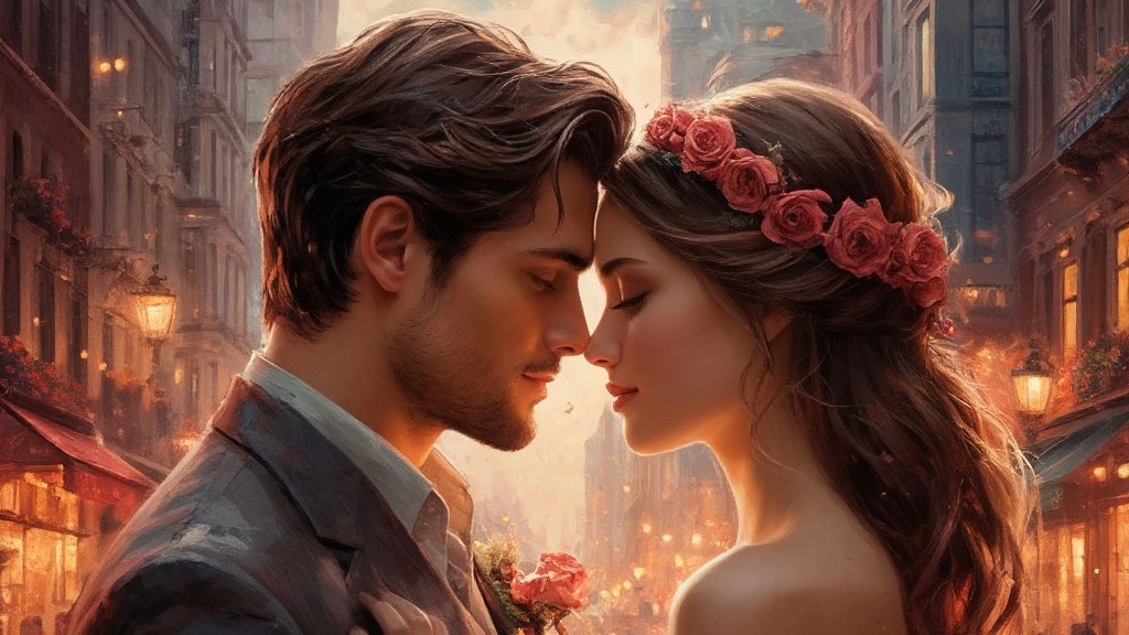 The Time That Is Allotted To Us