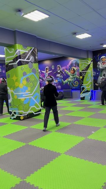 Арена ВИАР КОТ