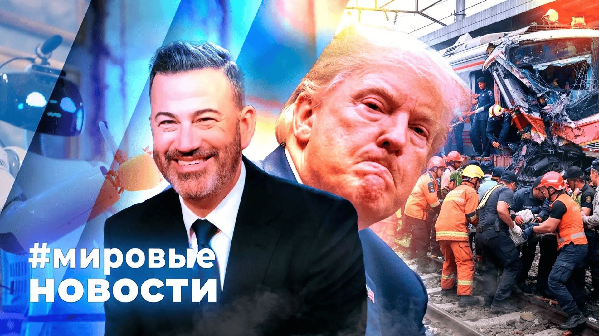 МИРОВЫЕ НОВОСТИ – 29 апреля 2026