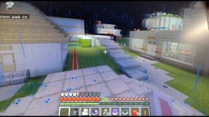 у меня в городе открылось...