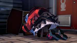 Neverness to Everness ( NTE ) :  Ярость томатного желе : прямой репортаж ! ( Лакримоза )