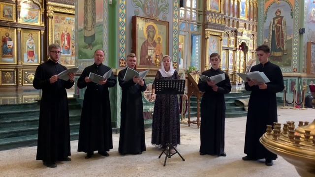 СВЕТОЧ-Взыде Бог (С. Дегтярев)