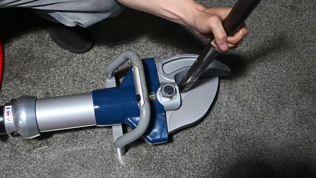 Ножницы гидравлические аккумуляторные НГ-80 исполнение 2 HighProp Pro