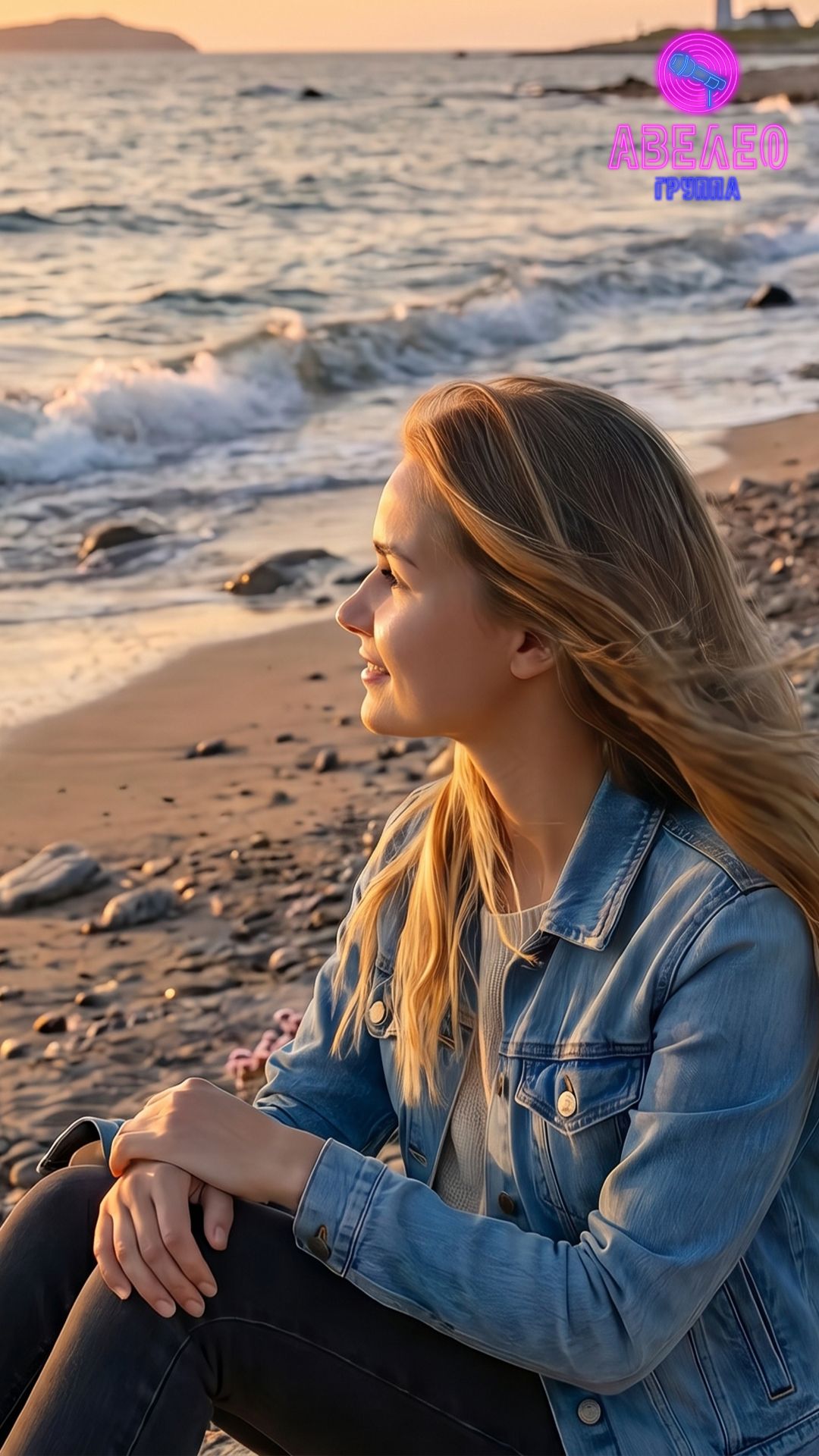 Так устроена земная, бесконечная любовь...❤️🌍🎶