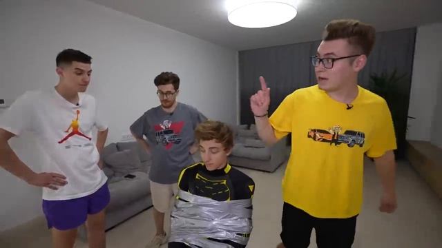 Влад А4 из БУДУЩЕГО ! *Вернулся чтобы СПАСТИ КАНАЛ*