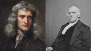 Исаак Ньютон: Гений, который разгадал гравитацию, но 30 лет скрывал свои открытия