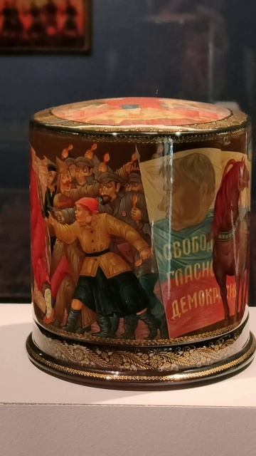 Истории в миниатюре.