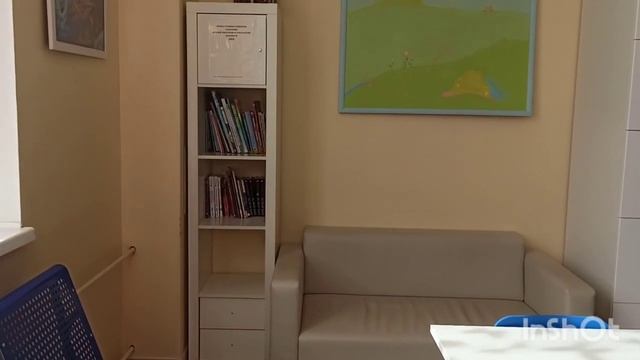 Первый блок химиотерапии. архив