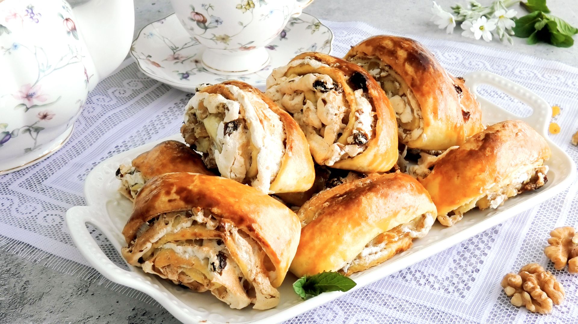 Сочинская пахлава