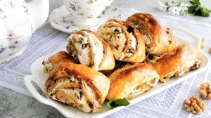Сочинская пахлава