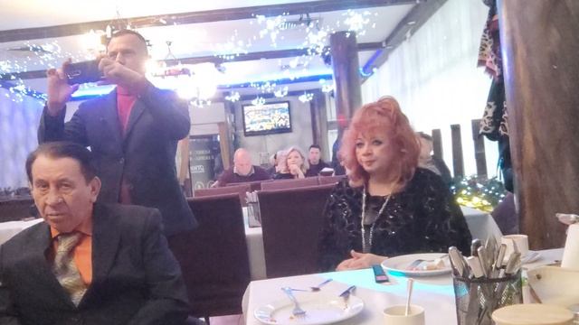 29 апреля День рождения Просто Мария .... Гончаров