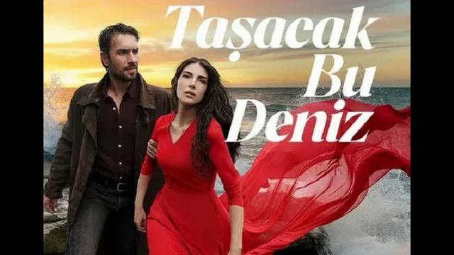 Это море переполнится 26 серия турецкий сериал обзор