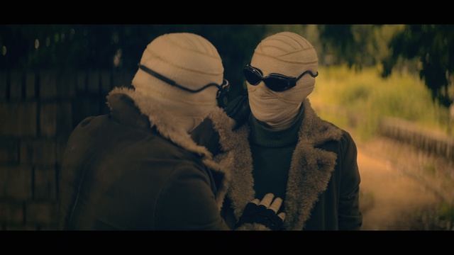 Роковой патруль 4 сезон 11 серия «Портал-патруль» (сериал, 2023)