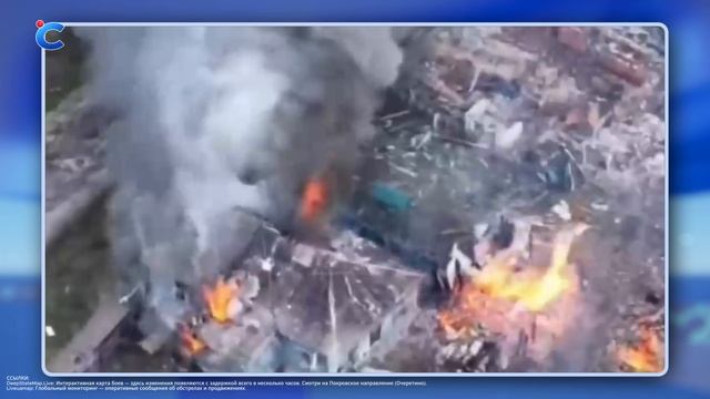 ⚡️ Битва за жизнь Президента   Дроны ВСУ в Эстонии   Последних украинцев лишат  брони