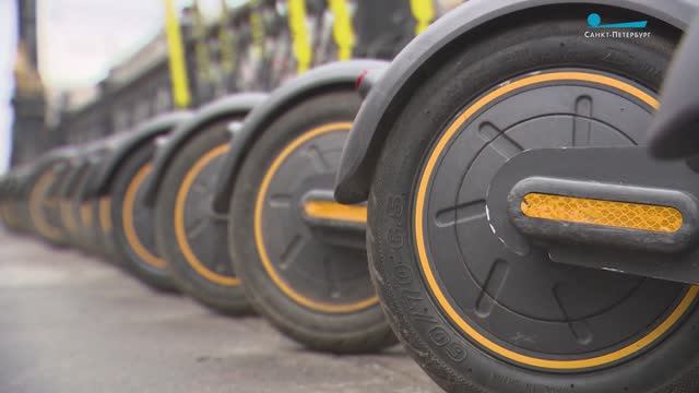 Угол падения. Как правильно ездить и падать с велосипеда и самоката без травм