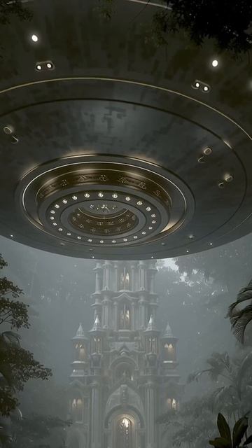 AI Short Film Space Universe Sci-fi 4K_1080p (9)