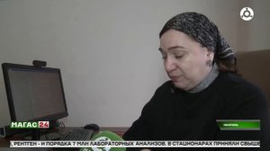 Итоги деятельности Министерства здравоохранения за 2025 год