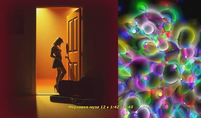 Творчество нейросетей 65