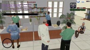 Дед да баба