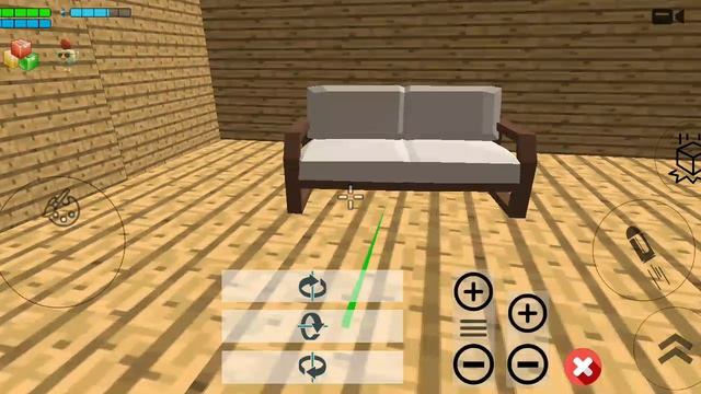 Строю дом в Чикенгане Айдар Блогер