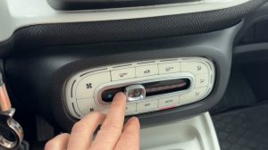 Smart Forfour 90 лс