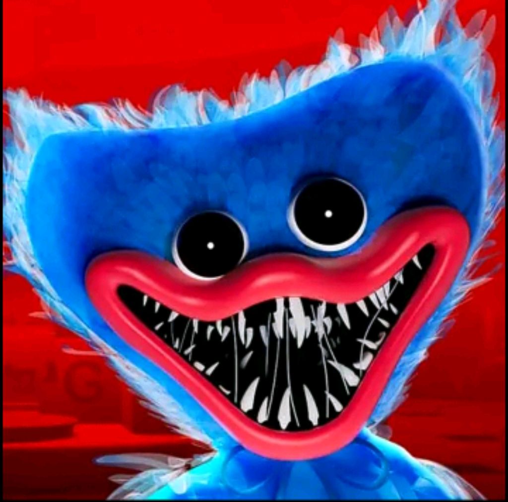 сюжет о Poppy Playtime